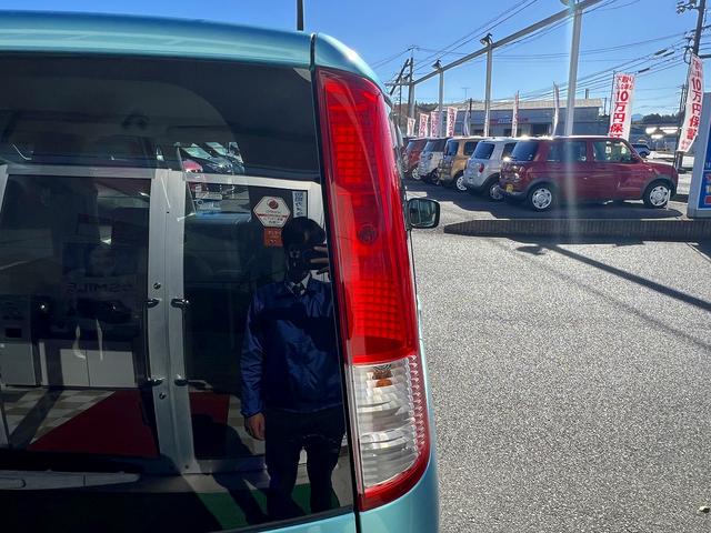 パレット X☆SDナビ☆助手席下収納☆スマートキー☆試乗OK☆ SDナビTV☆パワースライドドア☆スマートキー☆プッシュスタート☆オートエアコン☆ベンチシート☆アームレスト☆助手席下収納☆4エアバッグ☆ABS☆ヘッドライトレベライザー☆走行5.7万K☆試乗OK(45枚目)