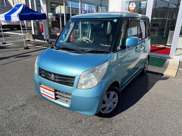 パレット X☆SDナビ☆助手席下収納☆スマートキー☆試乗OK☆ SDナビTV☆パワースライドドア☆スマートキー☆プッシュスタート☆オートエアコン☆ベンチシート☆アームレスト☆助手席下収納☆4エアバッグ☆ABS☆ヘッドライトレベライザー☆走行5.7万K☆試乗OK(50枚目)