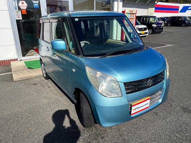 パレット X☆SDナビ☆助手席下収納☆スマートキー☆試乗OK☆ SDナビTV☆パワースライドドア☆スマートキー☆プッシュスタート☆オートエアコン☆ベンチシート☆アームレスト☆助手席下収納☆4エアバッグ☆ABS☆ヘッドライトレベライザー☆走行5.7万K☆試乗OK(52枚目)