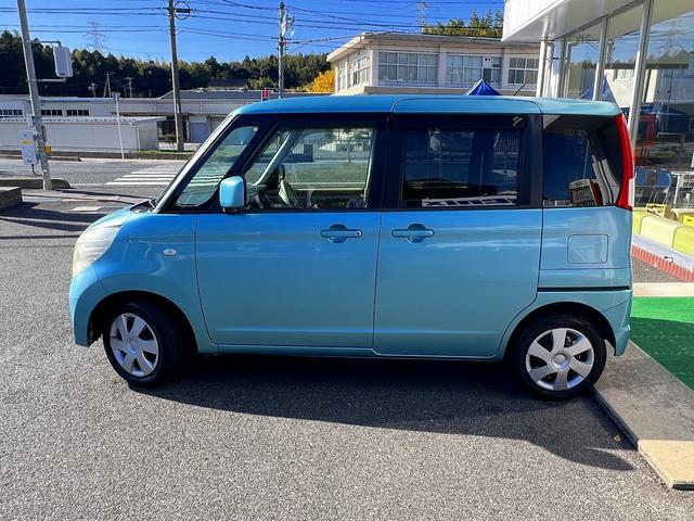 パレット X☆SDナビ☆助手席下収納☆スマートキー☆試乗OK☆ SDナビTV☆パワースライドドア☆スマートキー☆プッシュスタート☆オートエアコン☆ベンチシート☆アームレスト☆助手席下収納☆4エアバッグ☆ABS☆ヘッドライトレベライザー☆走行5.7万K☆試乗OK(53枚目)