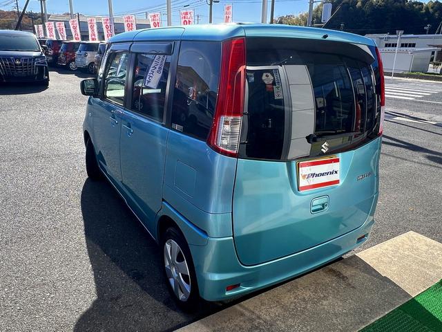 パレット X☆SDナビ☆助手席下収納☆スマートキー☆試乗OK☆ SDナビTV☆パワースライドドア☆スマートキー☆プッシュスタート☆オートエアコン☆ベンチシート☆アームレスト☆助手席下収納☆4エアバッグ☆ABS☆ヘッドライトレベライザー☆走行5.7万K☆試乗OK(55枚目)