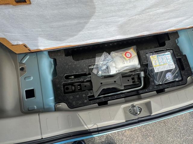 パレット X☆SDナビ☆助手席下収納☆スマートキー☆試乗OK☆ SDナビTV☆パワースライドドア☆スマートキー☆プッシュスタート☆オートエアコン☆ベンチシート☆アームレスト☆助手席下収納☆4エアバッグ☆ABS☆ヘッドライトレベライザー☆走行5.7万K☆試乗OK(59枚目)