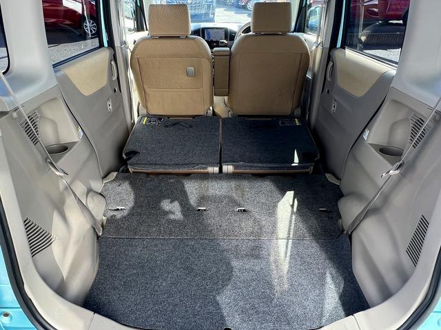 パレット X☆SDナビ☆助手席下収納☆スマートキー☆試乗OK☆ SDナビTV☆パワースライドドア☆スマートキー☆プッシュスタート☆オートエアコン☆ベンチシート☆アームレスト☆助手席下収納☆4エアバッグ☆ABS☆ヘッドライトレベライザー☆走行5.7万K☆試乗OK(62枚目)