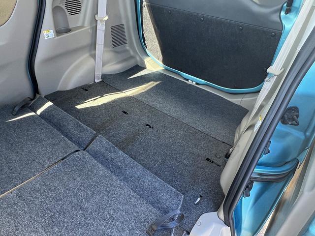 パレット X☆SDナビ☆助手席下収納☆スマートキー☆試乗OK☆ SDナビTV☆パワースライドドア☆スマートキー☆プッシュスタート☆オートエアコン☆ベンチシート☆アームレスト☆助手席下収納☆4エアバッグ☆ABS☆ヘッドライトレベライザー☆走行5.7万K☆試乗OK(63枚目)