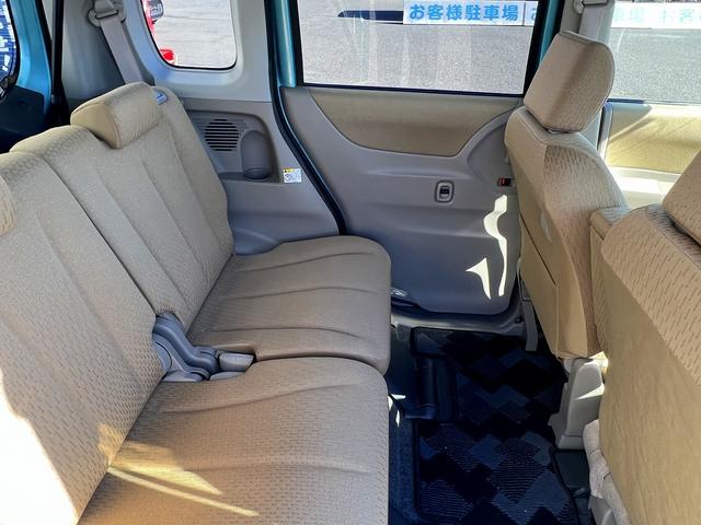パレット X☆SDナビ☆助手席下収納☆スマートキー☆試乗OK☆ SDナビTV☆パワースライドドア☆スマートキー☆プッシュスタート☆オートエアコン☆ベンチシート☆アームレスト☆助手席下収納☆4エアバッグ☆ABS☆ヘッドライトレベライザー☆走行5.7万K☆試乗OK(65枚目)