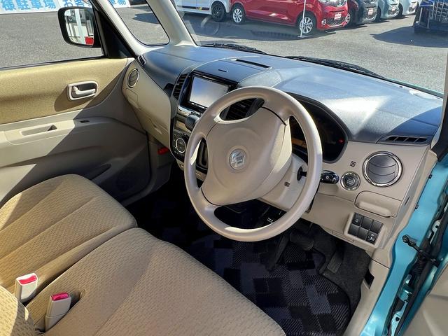 パレット X☆SDナビ☆助手席下収納☆スマートキー☆試乗OK☆ SDナビTV☆パワースライドドア☆スマートキー☆プッシュスタート☆オートエアコン☆ベンチシート☆アームレスト☆助手席下収納☆4エアバッグ☆ABS☆ヘッドライトレベライザー☆走行5.7万K☆試乗OK(72枚目)