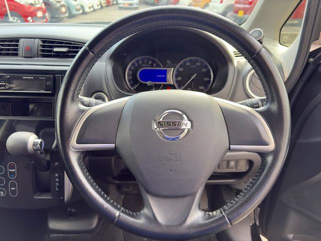 デイズ ハイウェイスター X☆ナビ☆Bカメラ☆HID☆試乗OK☆ 純正メモリーナビ☆バックカメラ☆HIDオートライト☆インテリキー☆タッチパネルオートエアコン☆純正14AW☆ベンチシート☆アームレスト☆電動格納ミラー☆アイドリングストップ☆走行4.7万K☆試乗OK(4枚目)