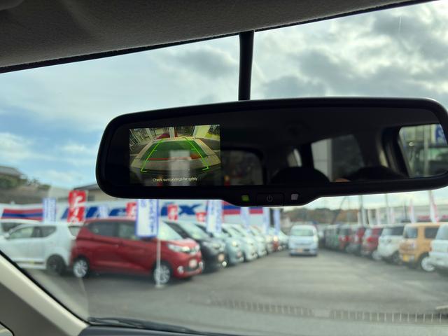 デイズ ハイウェイスター X☆ナビ☆Bカメラ☆HID☆試乗OK☆ 純正メモリーナビ☆バックカメラ☆HIDオートライト☆インテリキー☆タッチパネルオートエアコン☆純正14AW☆ベンチシート☆アームレスト☆電動格納ミラー☆アイドリングストップ☆走行4.7万K☆試乗OK(9枚目)