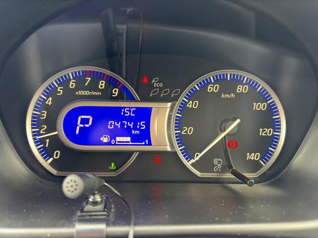 デイズ ハイウェイスター X☆ナビ☆Bカメラ☆HID☆試乗OK☆ 純正メモリーナビ☆バックカメラ☆HIDオートライト☆インテリキー☆タッチパネルオートエアコン☆純正14AW☆ベンチシート☆アームレスト☆電動格納ミラー☆アイドリングストップ☆走行4.7万K☆試乗OK(10枚目)