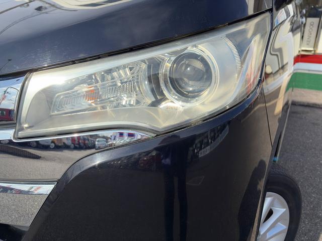 デイズ ハイウェイスター X☆ナビ☆Bカメラ☆HID☆試乗OK☆ 純正メモリーナビ☆バックカメラ☆HIDオートライト☆インテリキー☆タッチパネルオートエアコン☆純正14AW☆ベンチシート☆アームレスト☆電動格納ミラー☆アイドリングストップ☆走行4.7万K☆試乗OK(51枚目)