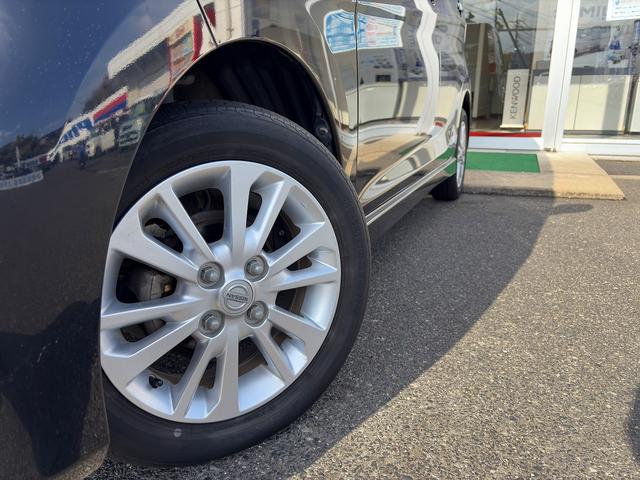 デイズ ハイウェイスター X☆ナビ☆Bカメラ☆HID☆試乗OK☆ 純正メモリーナビ☆バックカメラ☆HIDオートライト☆インテリキー☆タッチパネルオートエアコン☆純正14AW☆ベンチシート☆アームレスト☆電動格納ミラー☆アイドリングストップ☆走行4.7万K☆試乗OK(52枚目)