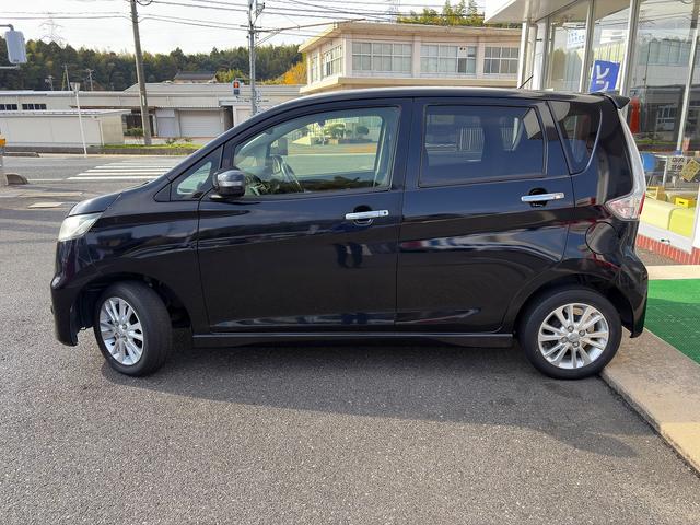 デイズ ハイウェイスター X☆ナビ☆Bカメラ☆HID☆試乗OK☆ 純正メモリーナビ☆バックカメラ☆HIDオートライト☆インテリキー☆タッチパネルオートエアコン☆純正14AW☆ベンチシート☆アームレスト☆電動格納ミラー☆アイドリングストップ☆走行4.7万K☆試乗OK(56枚目)