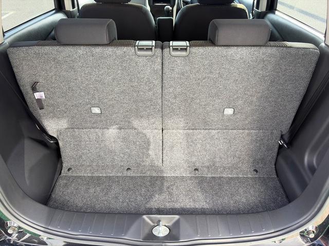 デイズ ハイウェイスター X☆ナビ☆Bカメラ☆HID☆試乗OK☆ 純正メモリーナビ☆バックカメラ☆HIDオートライト☆インテリキー☆タッチパネルオートエアコン☆純正14AW☆ベンチシート☆アームレスト☆電動格納ミラー☆アイドリングストップ☆走行4.7万K☆試乗OK(61枚目)