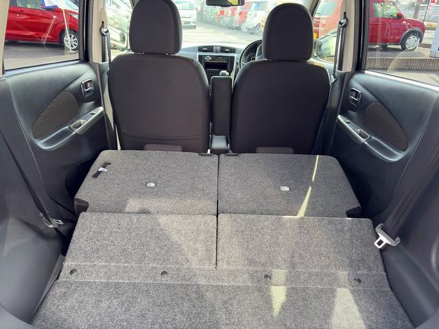 デイズ ハイウェイスター X☆ナビ☆Bカメラ☆HID☆試乗OK☆ 純正メモリーナビ☆バックカメラ☆HIDオートライト☆インテリキー☆タッチパネルオートエアコン☆純正14AW☆ベンチシート☆アームレスト☆電動格納ミラー☆アイドリングストップ☆走行4.7万K☆試乗OK(64枚目)