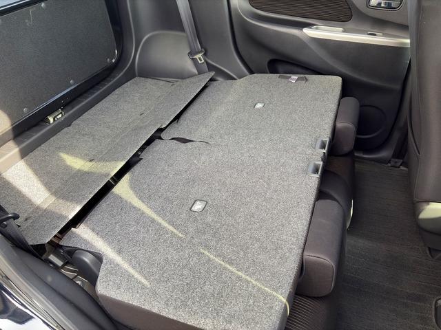 デイズ ハイウェイスター X☆ナビ☆Bカメラ☆HID☆試乗OK☆ 純正メモリーナビ☆バックカメラ☆HIDオートライト☆インテリキー☆タッチパネルオートエアコン☆純正14AW☆ベンチシート☆アームレスト☆電動格納ミラー☆アイドリングストップ☆走行4.7万K☆試乗OK(65枚目)