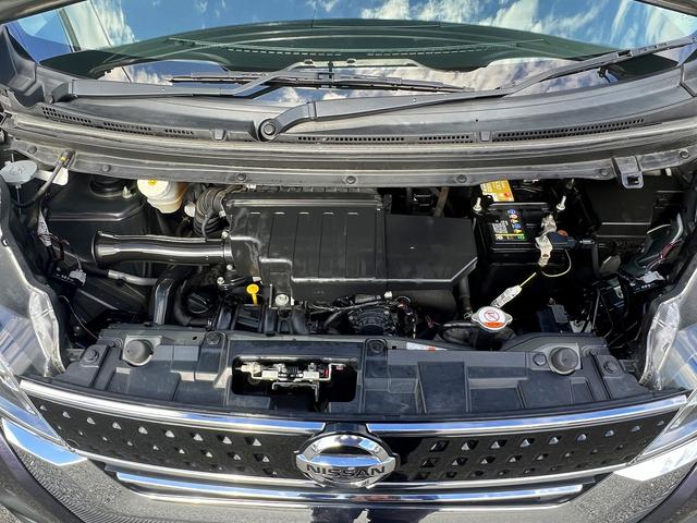 デイズルークス ハイウェイスターXターボ☆ナビ☆全周囲M☆エマブレ☆試乗OK ターボ☆純正SDナビ☆アラウンンドビューモニター☆エマージェンシーブレーキ☆両側パワースライドドア☆LEDオートライト☆インテリキー☆ETC☆オートエアコン☆シーリングファン☆走行4.5万K☆試乗OK(77枚目)