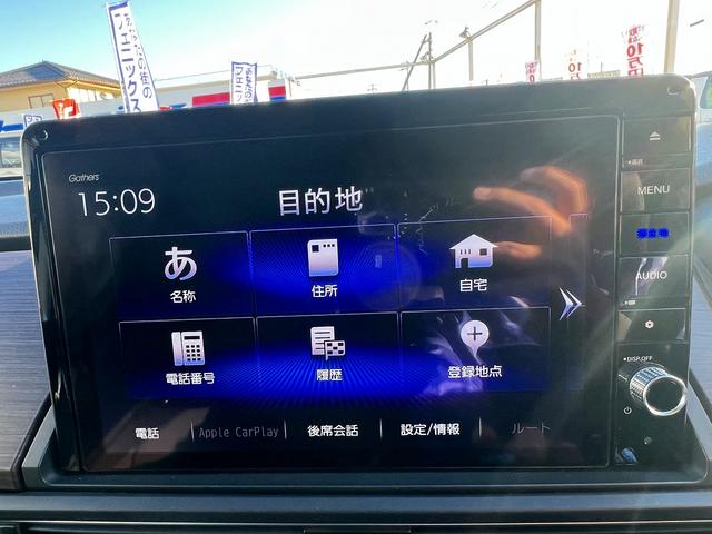 オデッセイ アブソルート・ＥＸ☆１０型ナビ☆全周囲Ｍ☆試乗ＯＫ☆　１オーナー☆純正１０インチナビ☆フリップダウンモニター☆パノラマビューモニター☆両側パワースライドドア☆パワーバックドア☆ハーフレザー☆ホンダセンシング☆ＢＳＭ☆ＥＴＣ２．０☆走行４．５万Ｋ☆試乗ＯＫ（11枚目）