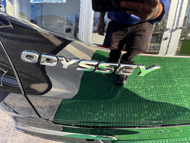 オデッセイ アブソルート・ＥＸ☆１０型ナビ☆全周囲Ｍ☆試乗ＯＫ☆　１オーナー☆純正１０インチナビ☆フリップダウンモニター☆パノラマビューモニター☆両側パワースライドドア☆パワーバックドア☆ハーフレザー☆ホンダセンシング☆ＢＳＭ☆ＥＴＣ２．０☆走行４．５万Ｋ☆試乗ＯＫ（46枚目）