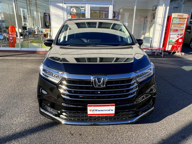 オデッセイ アブソルート・ＥＸ☆１０型ナビ☆全周囲Ｍ☆試乗ＯＫ☆　１オーナー☆純正１０インチナビ☆フリップダウンモニター☆パノラマビューモニター☆両側パワースライドドア☆パワーバックドア☆ハーフレザー☆ホンダセンシング☆ＢＳＭ☆ＥＴＣ２．０☆走行４．５万Ｋ☆試乗ＯＫ（50枚目）