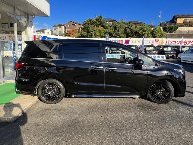 オデッセイ アブソルート・ＥＸ☆１０型ナビ☆全周囲Ｍ☆試乗ＯＫ☆　１オーナー☆純正１０インチナビ☆フリップダウンモニター☆パノラマビューモニター☆両側パワースライドドア☆パワーバックドア☆ハーフレザー☆ホンダセンシング☆ＢＳＭ☆ＥＴＣ２．０☆走行４．５万Ｋ☆試乗ＯＫ（53枚目）