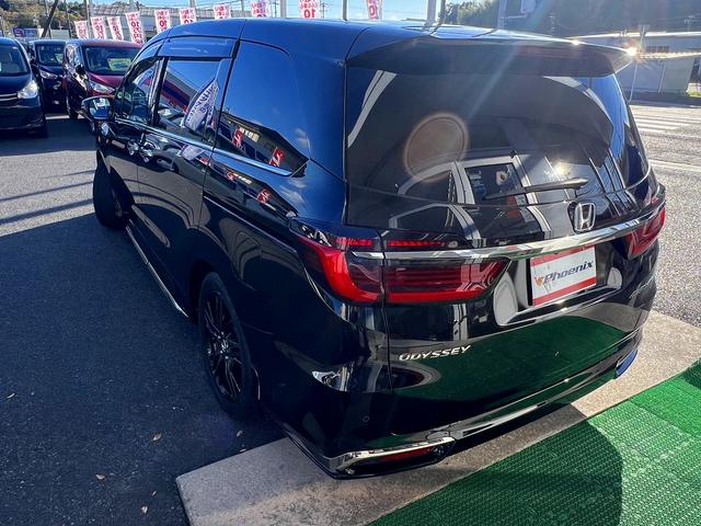 オデッセイ アブソルート・ＥＸ☆１０型ナビ☆全周囲Ｍ☆試乗ＯＫ☆　１オーナー☆純正１０インチナビ☆フリップダウンモニター☆パノラマビューモニター☆両側パワースライドドア☆パワーバックドア☆ハーフレザー☆ホンダセンシング☆ＢＳＭ☆ＥＴＣ２．０☆走行４．５万Ｋ☆試乗ＯＫ（54枚目）