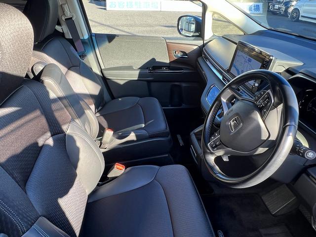 オデッセイ アブソルート・ＥＸ☆１０型ナビ☆全周囲Ｍ☆試乗ＯＫ☆　１オーナー☆純正１０インチナビ☆フリップダウンモニター☆パノラマビューモニター☆両側パワースライドドア☆パワーバックドア☆ハーフレザー☆ホンダセンシング☆ＢＳＭ☆ＥＴＣ２．０☆走行４．５万Ｋ☆試乗ＯＫ（69枚目）