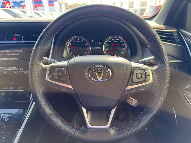 ハリアー エレガンス☆4WD☆エアロ☆9インチナビ☆Bカメラ☆試乗OK ワンオーナー☆4WD☆純正9インチナビ☆バックカメラ☆サンルーフ☆エアロ☆ハーフレザー☆LEDオートライト☆スマートキー☆セーフティセンス☆レーダークルーズ☆ETC☆18AW☆走行2.6万K☆試乗OK(4枚目)