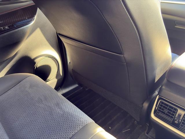 ハリアー エレガンス☆4WD☆エアロ☆9インチナビ☆Bカメラ☆試乗OK ワンオーナー☆4WD☆純正9インチナビ☆バックカメラ☆サンルーフ☆エアロ☆ハーフレザー☆LEDオートライト☆スマートキー☆セーフティセンス☆レーダークルーズ☆ETC☆18AW☆走行2.6万K☆試乗OK(27枚目)