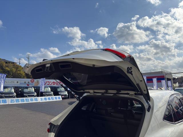 ハリアー エレガンス☆4WD☆エアロ☆9インチナビ☆Bカメラ☆試乗OK ワンオーナー☆4WD☆純正9インチナビ☆バックカメラ☆サンルーフ☆エアロ☆ハーフレザー☆LEDオートライト☆スマートキー☆セーフティセンス☆レーダークルーズ☆ETC☆18AW☆走行2.6万K☆試乗OK(38枚目)