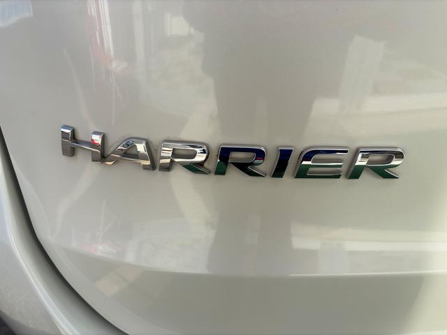 ハリアー エレガンス☆4WD☆エアロ☆9インチナビ☆Bカメラ☆試乗OK ワンオーナー☆4WD☆純正9インチナビ☆バックカメラ☆サンルーフ☆エアロ☆ハーフレザー☆LEDオートライト☆スマートキー☆セーフティセンス☆レーダークルーズ☆ETC☆18AW☆走行2.6万K☆試乗OK(45枚目)