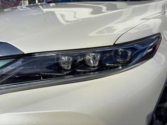 ハリアー エレガンス☆4WD☆エアロ☆9インチナビ☆Bカメラ☆試乗OK ワンオーナー☆4WD☆純正9インチナビ☆バックカメラ☆サンルーフ☆エアロ☆ハーフレザー☆LEDオートライト☆スマートキー☆セーフティセンス☆レーダークルーズ☆ETC☆18AW☆走行2.6万K☆試乗OK(48枚目)