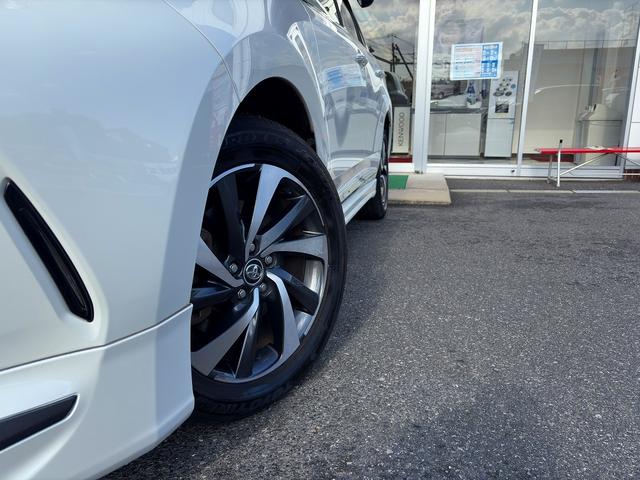 ハリアー エレガンス☆4WD☆エアロ☆9インチナビ☆Bカメラ☆試乗OK ワンオーナー☆4WD☆純正9インチナビ☆バックカメラ☆サンルーフ☆エアロ☆ハーフレザー☆LEDオートライト☆スマートキー☆セーフティセンス☆レーダークルーズ☆ETC☆18AW☆走行2.6万K☆試乗OK(49枚目)