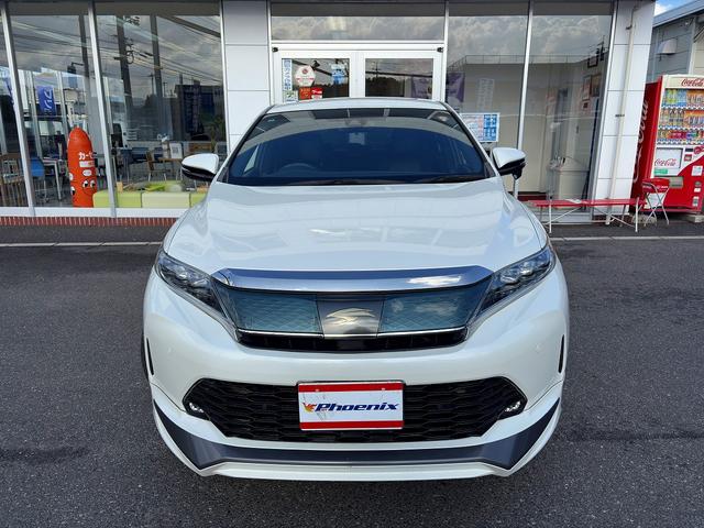 ハリアー エレガンス☆4WD☆エアロ☆9インチナビ☆Bカメラ☆試乗OK ワンオーナー☆4WD☆純正9インチナビ☆バックカメラ☆サンルーフ☆エアロ☆ハーフレザー☆LEDオートライト☆スマートキー☆セーフティセンス☆レーダークルーズ☆ETC☆18AW☆走行2.6万K☆試乗OK(51枚目)