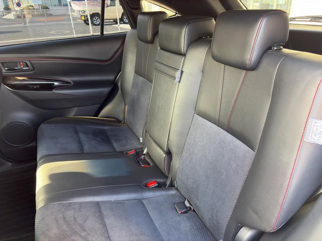 ハリアー エレガンス☆4WD☆エアロ☆9インチナビ☆Bカメラ☆試乗OK ワンオーナー☆4WD☆純正9インチナビ☆バックカメラ☆サンルーフ☆エアロ☆ハーフレザー☆LEDオートライト☆スマートキー☆セーフティセンス☆レーダークルーズ☆ETC☆18AW☆走行2.6万K☆試乗OK(64枚目)