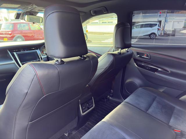 ハリアー エレガンス☆4WD☆エアロ☆9インチナビ☆Bカメラ☆試乗OK ワンオーナー☆4WD☆純正9インチナビ☆バックカメラ☆サンルーフ☆エアロ☆ハーフレザー☆LEDオートライト☆スマートキー☆セーフティセンス☆レーダークルーズ☆ETC☆18AW☆走行2.6万K☆試乗OK(65枚目)