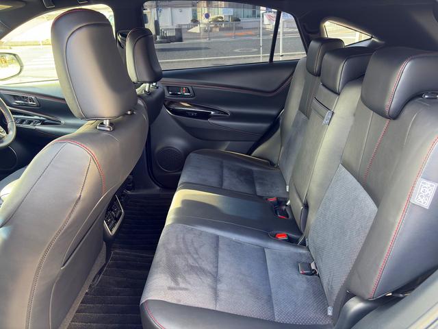 ハリアー エレガンス☆4WD☆エアロ☆9インチナビ☆Bカメラ☆試乗OK ワンオーナー☆4WD☆純正9インチナビ☆バックカメラ☆サンルーフ☆エアロ☆ハーフレザー☆LEDオートライト☆スマートキー☆セーフティセンス☆レーダークルーズ☆ETC☆18AW☆走行2.6万K☆試乗OK(66枚目)