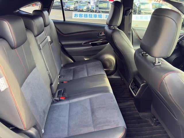 ハリアー エレガンス☆4WD☆エアロ☆9インチナビ☆Bカメラ☆試乗OK ワンオーナー☆4WD☆純正9インチナビ☆バックカメラ☆サンルーフ☆エアロ☆ハーフレザー☆LEDオートライト☆スマートキー☆セーフティセンス☆レーダークルーズ☆ETC☆18AW☆走行2.6万K☆試乗OK(68枚目)