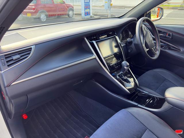 ハリアー エレガンス☆4WD☆エアロ☆9インチナビ☆Bカメラ☆試乗OK ワンオーナー☆4WD☆純正9インチナビ☆バックカメラ☆サンルーフ☆エアロ☆ハーフレザー☆LEDオートライト☆スマートキー☆セーフティセンス☆レーダークルーズ☆ETC☆18AW☆走行2.6万K☆試乗OK(71枚目)