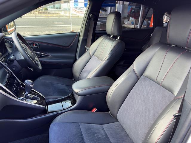 ハリアー エレガンス☆4WD☆エアロ☆9インチナビ☆Bカメラ☆試乗OK ワンオーナー☆4WD☆純正9インチナビ☆バックカメラ☆サンルーフ☆エアロ☆ハーフレザー☆LEDオートライト☆スマートキー☆セーフティセンス☆レーダークルーズ☆ETC☆18AW☆走行2.6万K☆試乗OK(73枚目)