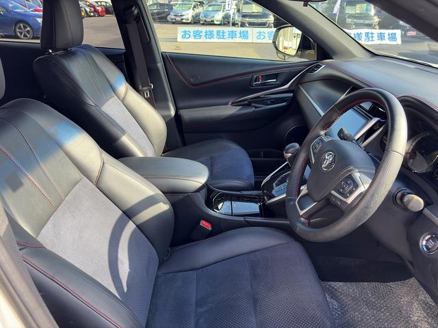 ハリアー エレガンス☆4WD☆エアロ☆9インチナビ☆Bカメラ☆試乗OK ワンオーナー☆4WD☆純正9インチナビ☆バックカメラ☆サンルーフ☆エアロ☆ハーフレザー☆LEDオートライト☆スマートキー☆セーフティセンス☆レーダークルーズ☆ETC☆18AW☆走行2.6万K☆試乗OK(74枚目)