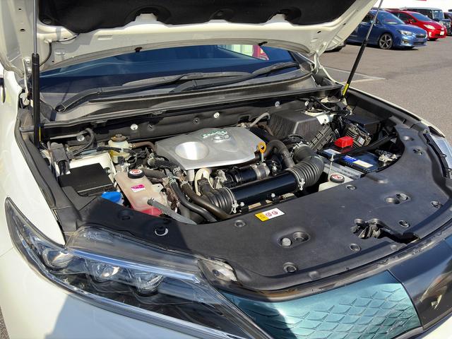 ハリアー エレガンス☆4WD☆エアロ☆9インチナビ☆Bカメラ☆試乗OK ワンオーナー☆4WD☆純正9インチナビ☆バックカメラ☆サンルーフ☆エアロ☆ハーフレザー☆LEDオートライト☆スマートキー☆セーフティセンス☆レーダークルーズ☆ETC☆18AW☆走行2.6万K☆試乗OK(77枚目)