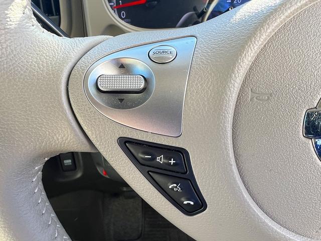 キューブ １５Ｘ　Ｖセレクション☆純正ＳＤナビ☆純正エアロ☆試乗ＯＫ☆　純正ＳＤナビ☆バックカメラ☆純正エアロ☆１５ＡＷ☆インテリジェントキー☆プッシュスタート☆アイドリングストップ☆ビルトインＥＴＣ☆前後ドライブレコーダー☆リアスライドシート☆走行４．９万Ｋ☆試乗ＯＫ（5枚目）