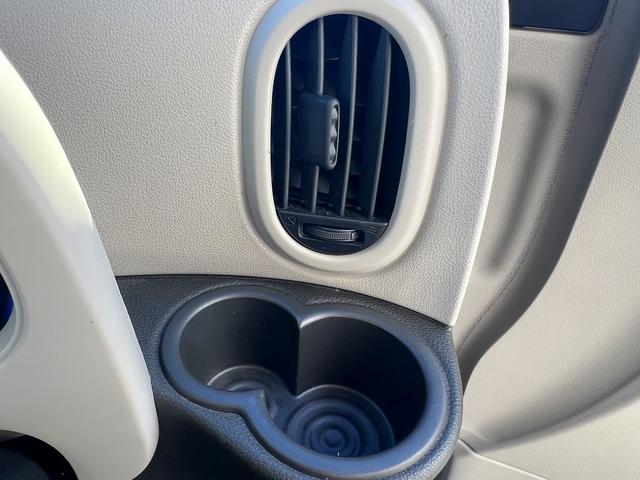 キューブ １５Ｘ　Ｖセレクション☆純正ＳＤナビ☆純正エアロ☆試乗ＯＫ☆　純正ＳＤナビ☆バックカメラ☆純正エアロ☆１５ＡＷ☆インテリジェントキー☆プッシュスタート☆アイドリングストップ☆ビルトインＥＴＣ☆前後ドライブレコーダー☆リアスライドシート☆走行４．９万Ｋ☆試乗ＯＫ（23枚目）