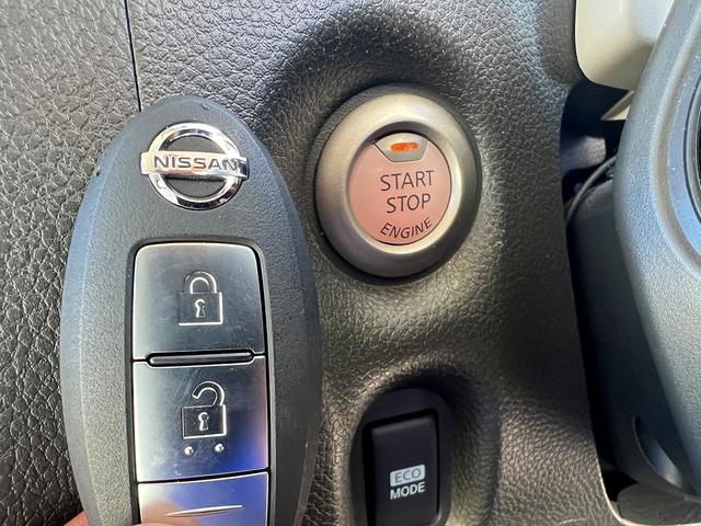 キューブ １５Ｘ　Ｖセレクション☆純正ＳＤナビ☆純正エアロ☆試乗ＯＫ☆　純正ＳＤナビ☆バックカメラ☆純正エアロ☆１５ＡＷ☆インテリジェントキー☆プッシュスタート☆アイドリングストップ☆ビルトインＥＴＣ☆前後ドライブレコーダー☆リアスライドシート☆走行４．９万Ｋ☆試乗ＯＫ（34枚目）