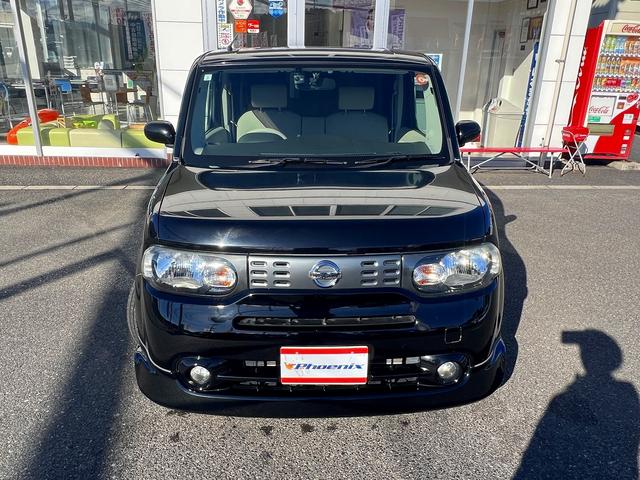 キューブ １５Ｘ　Ｖセレクション☆純正ＳＤナビ☆純正エアロ☆試乗ＯＫ☆　純正ＳＤナビ☆バックカメラ☆純正エアロ☆１５ＡＷ☆インテリジェントキー☆プッシュスタート☆アイドリングストップ☆ビルトインＥＴＣ☆前後ドライブレコーダー☆リアスライドシート☆走行４．９万Ｋ☆試乗ＯＫ（50枚目）