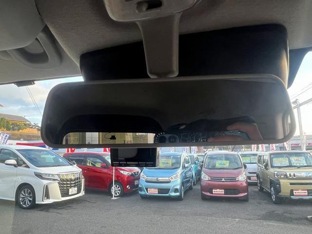 エブリイ ジョインターボ☆4WDターボ☆リフトアップ☆試乗OK☆ 4WDターボ☆RIDE+TECHバンパー☆リフトアップ☆14AW☆オープンカントリーMTタイヤ☆8インチナビTV☆バックカメラ☆デュアルカメラブレーキサポート☆リアヒーター☆走行2.6万K☆試乗OK(14枚目)