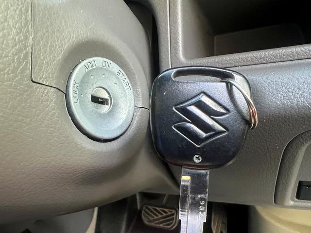 エブリイ ジョインターボ☆4WDターボ☆リフトアップ☆試乗OK☆ 4WDターボ☆RIDE+TECHバンパー☆リフトアップ☆14AW☆オープンカントリーMTタイヤ☆8インチナビTV☆バックカメラ☆デュアルカメラブレーキサポート☆リアヒーター☆走行2.6万K☆試乗OK(21枚目)