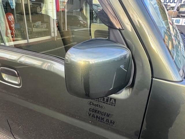 エブリイ ジョインターボ☆4WDターボ☆リフトアップ☆試乗OK☆ 4WDターボ☆RIDE+TECHバンパー☆リフトアップ☆14AW☆オープンカントリーMTタイヤ☆8インチナビTV☆バックカメラ☆デュアルカメラブレーキサポート☆リアヒーター☆走行2.6万K☆試乗OK(46枚目)