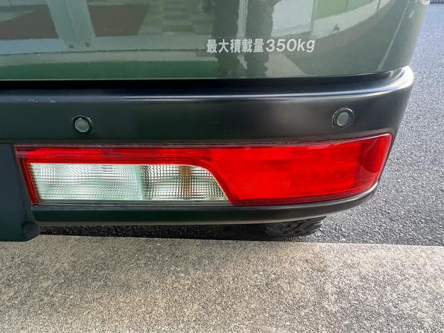 エブリイ ジョインターボ☆4WDターボ☆リフトアップ☆試乗OK☆ 4WDターボ☆RIDE+TECHバンパー☆リフトアップ☆14AW☆オープンカントリーMTタイヤ☆8インチナビTV☆バックカメラ☆デュアルカメラブレーキサポート☆リアヒーター☆走行2.6万K☆試乗OK(48枚目)