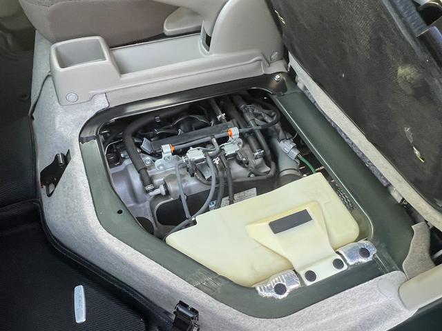 エブリイ ジョインターボ☆4WDターボ☆リフトアップ☆試乗OK☆ 4WDターボ☆RIDE+TECHバンパー☆リフトアップ☆14AW☆オープンカントリーMTタイヤ☆8インチナビTV☆バックカメラ☆デュアルカメラブレーキサポート☆リアヒーター☆走行2.6万K☆試乗OK(77枚目)